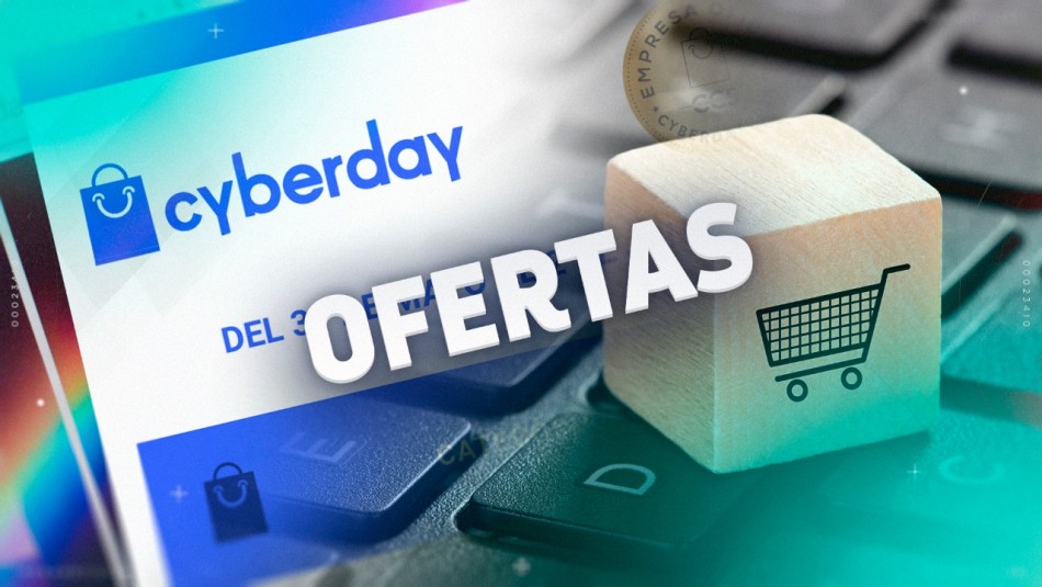 CyberDay 2021: Revisa la lista de marcas participantes en el evento de ofertas y descuentos CyberDay 2021: Revisa la lista de marcas participantes en el evento de ofertas y descuentos