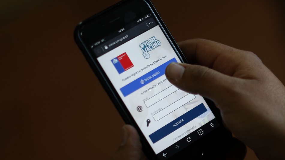 Gobierno y Pase de Movilidad: Gobierno y Pase de Movilidad: