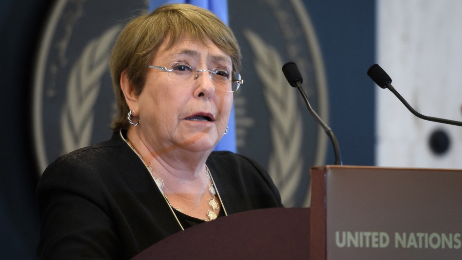 bachelet-israel-gaza Bachelet: Bombardeos israelíes en Gaza pueden ser
