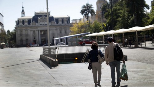 Cuarentenas: Conoce todas las comunas que permanecen en confinamiento total en Chile