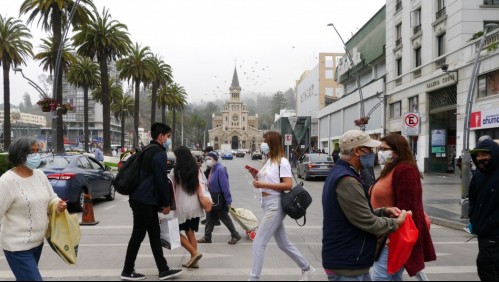 Cuarentenas: Conoce todas las comunas que permanecen en confinamiento total en Chile