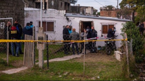 Joven asesina a su madre y hermana: Informe de autopsia deja en claro la brutalidad del crimen