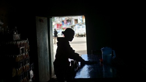 'No quiero que me vendas': el drama del comercio de niñas indígenas en México