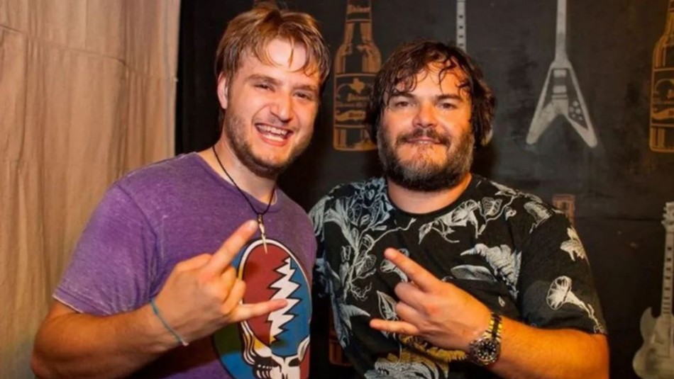 kevin-hart-y-jack-black Kevin Hart y Jack Black