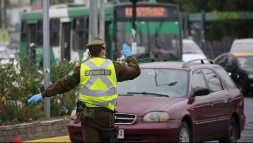 Cuarentenas en Santiago hoy: Revisa la situación de las comunas de Región Metropolitana