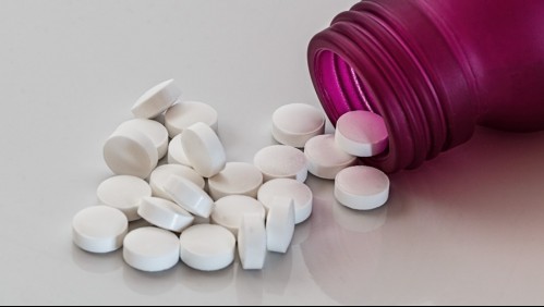Se tomarían cuando aparezcan síntomas: Las píldoras que se están desarrollando contra el Covid