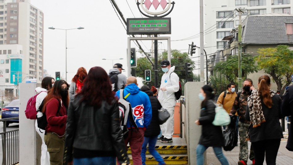 puente-alto-coronavirus 5 comunas de la RM superan los mil casos activos de coronavirus: Puente Alto tiene 2.048