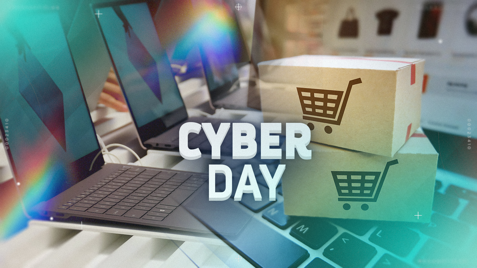 Cyberday 2021: Estas Son Todas Las Ofertas De Jumbo - Meganoticias