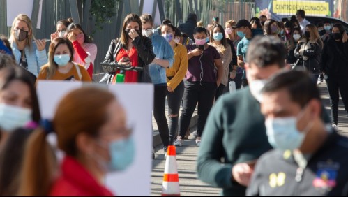 Cuarentenas en Santiago hoy: Revisa la situación de las comunas de Región Metropolitana