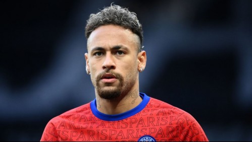 La polémica acusación de Nike contra Neymar y que habría provocado el término de contrato