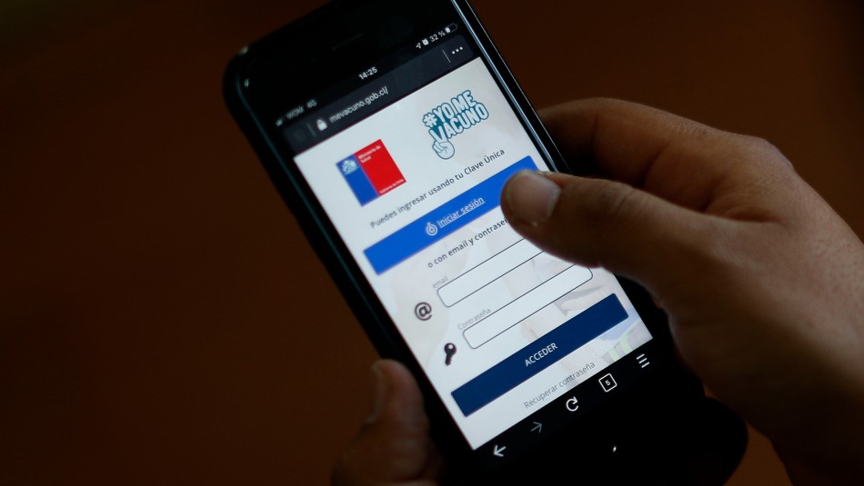Pase de Movilidad: Quiénes pueden usar la tarjeta de vacunación en su reemplazo Pase de Movilidad: Quiénes pueden usar la tarjeta de vacunación en su reemplazo