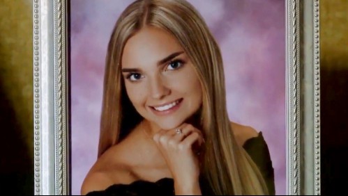 Estudiante muere de una sobredosis por pastilla adulterada días antes de graduarse con honores