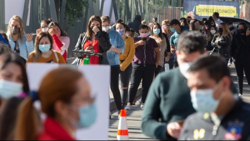 Plan Paso a Paso: Conoce los cambios de fase de este sábado 29 de mayo