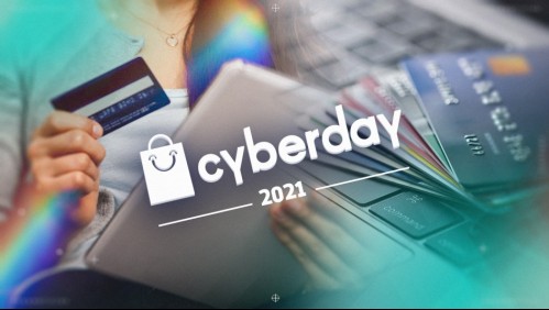 Cuenta RUT: Este es el monto máximo para realizar compras en el CyberDay 2021