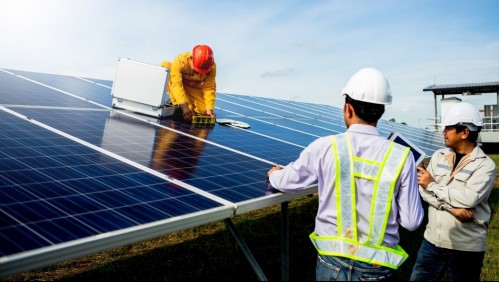 Beneficio habitacional: Con este subsidio puedes mejorar la eficiencia energética de tu hogar