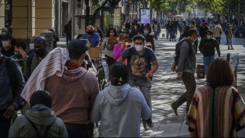 Plan Paso a Paso: Conoce los cambios de fase de este lunes 31 de mayo