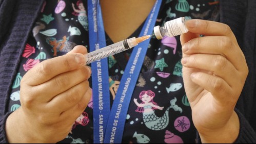Inoculación con CanSino: Así funciona la vacuna de una sola dosis