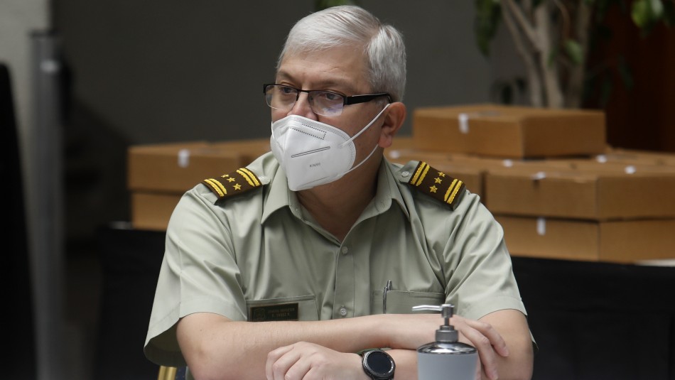 ricardo-yanez General Yáñez: