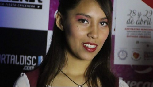 Caso Xaviera Rojas: fijan fecha para el juicio por el crimen de la 'Princesa de la cueca'