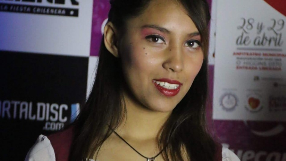 xaviera-rojas Caso Xaviera Rojas: fijan fecha para el juicio por el crimen de la