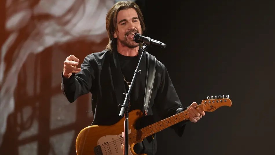 Las fotos de Juanes antes de ser famoso: De una agrupación de rock a un exitoso solista Las fotos de Juanes antes de ser famoso: De una agrupación de rock a un exitoso solista