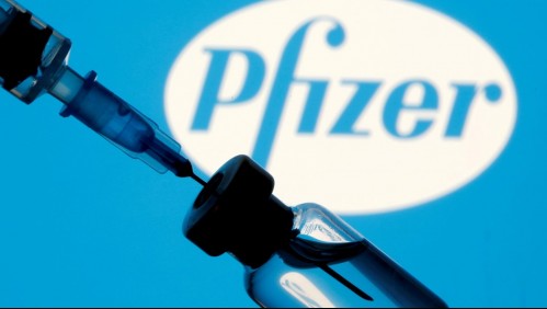 Vacuna de Pfizer funciona frente a variante india pero su eficacia es 'ligeramente menor'