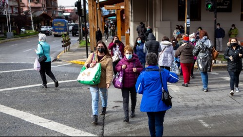 Libres de coronavirus: Las 13 comunas que no presentan casos activos en Chile