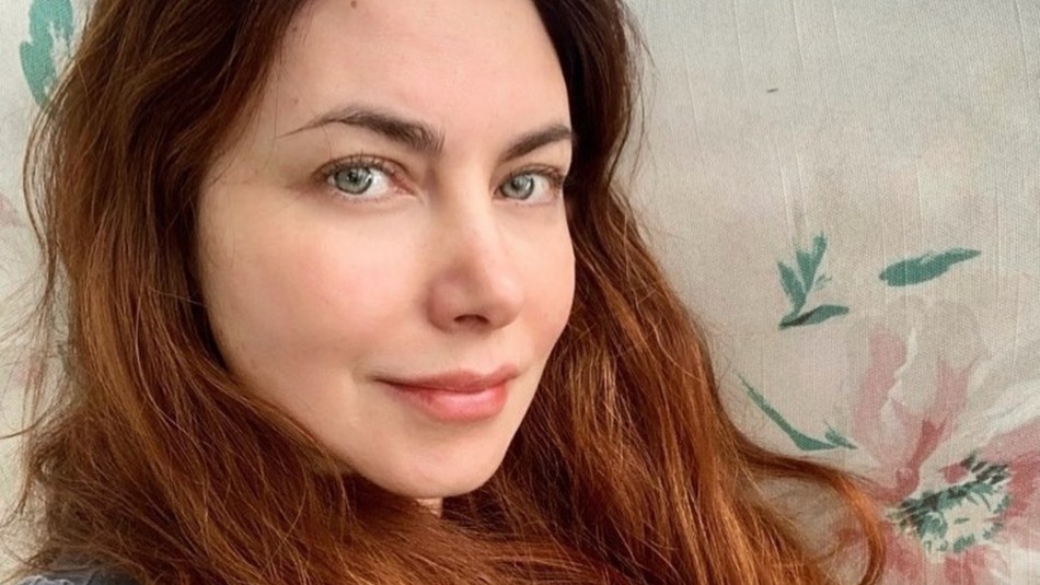 Mónica Godoy tras Fake News que anunciaba su propia muerte: Mónica Godoy tras Fake News que anunciaba su propia muerte: