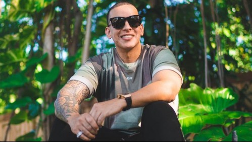 Esposa de Daddy Yankee lo graba entrenando y fans enloquecen: 'Yo también quiero un papisongo'