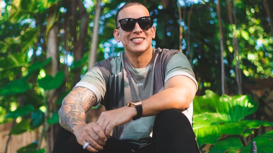 Esposa de Daddy Yankee lo graba entrenando y fans enloquecen: Esposa de Daddy Yankee lo graba entrenando y fans enloquecen: