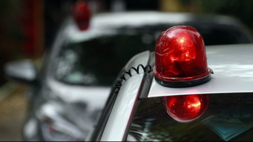 Detienen a un total de 37 personas en fiestas clandestinas en Las Condes y Lo Barnechea