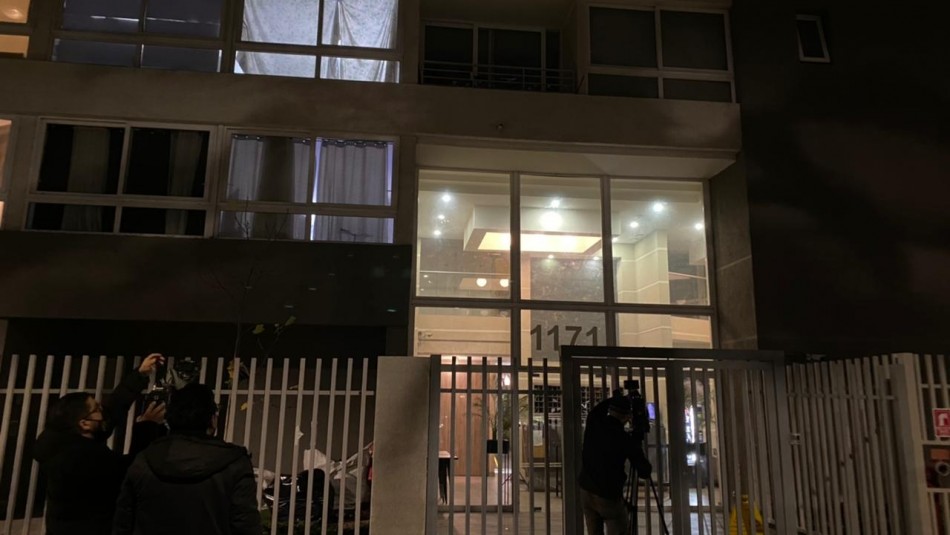 Dos mujeres son apuñaladas en San Miguel: Agresor es expareja de una de las víctimas Dos mujeres son apuñaladas en San Miguel: Agresor es expareja de una de las víctimas