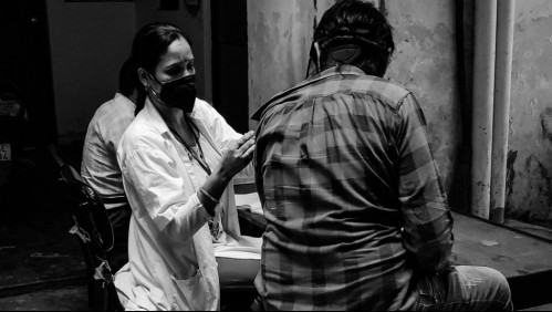 Lo que hay que saber del 'hongo negro' de la India que afecta a pacientes con Covid-19