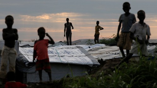 Masivo secuestro de niños en una escuela de Nigeria: Pedirían pago por su rescate