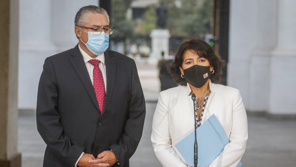 oposicion-se-refiere-a-agenda-de-minimos-comunes Senadores de oposición y