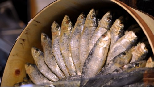 ¿Baja la vitamina D? Con estos alimentos puedes revertirlo