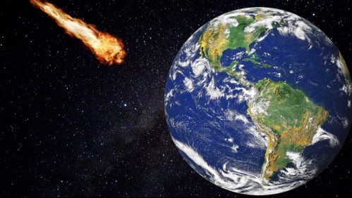 Asteroide más grande que un edificio se acercará 'peligrosamente' a la Tierra