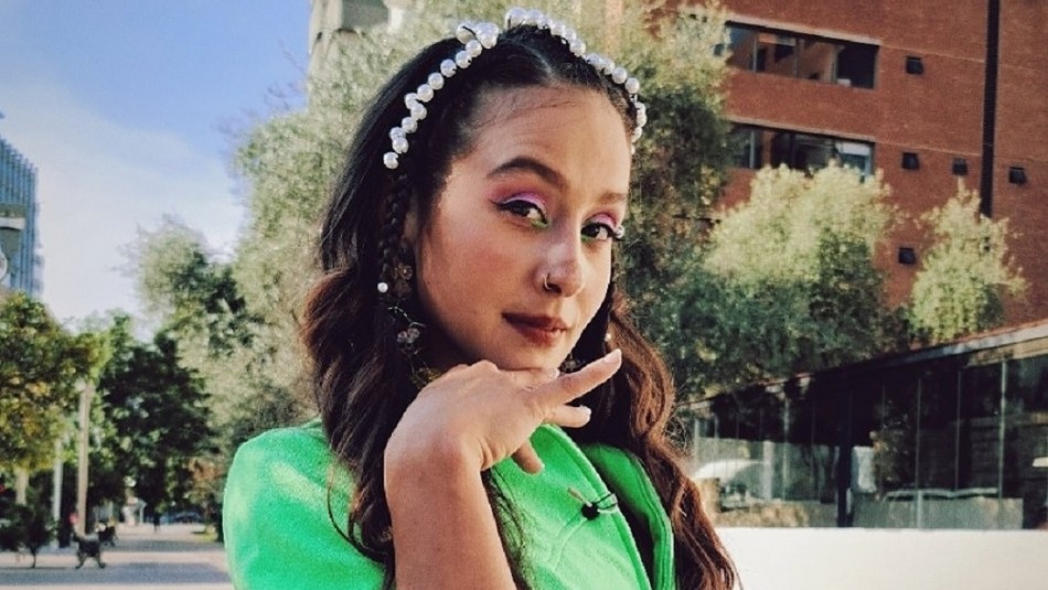 Denise Rosenthal revela detalles de grave accidente: Denise Rosenthal revela detalles de grave accidente:
