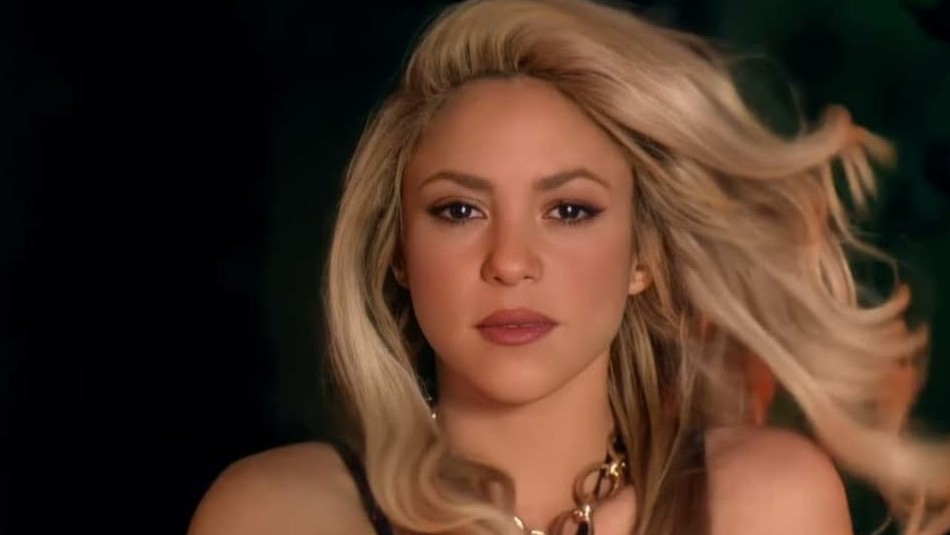Este es el nuevo perfume que Shakira acaba de lanzar: ¿Cuánto cuesta? Este es el nuevo perfume que Shakira acaba de lanzar: ¿Cuánto cuesta?