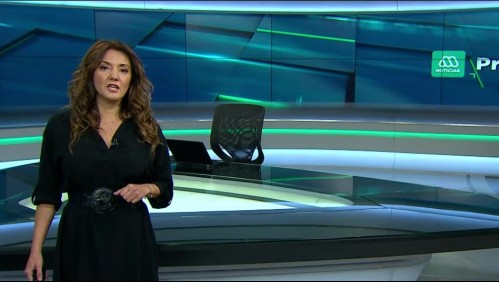 Meganoticias Prime - Domingo 30 de mayo 2021