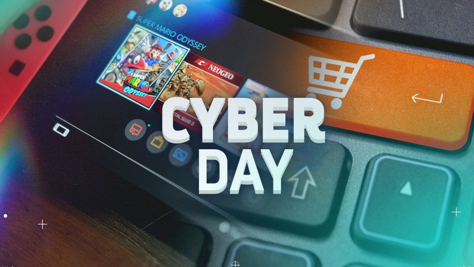 Nintendo Switch en CyberDay 2021: Estas son las mejores ofertas Nintendo Switch en CyberDay 2021: Estas son las mejores ofertas