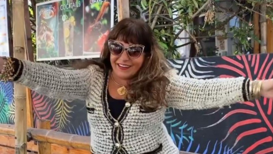Helhue Sukni confiesa que siempre ha sido infiel: Helhue Sukni confiesa que siempre ha sido infiel: