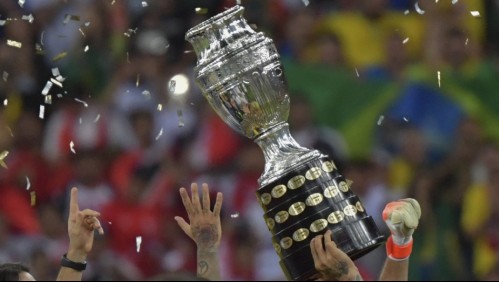 Brasil pone en duda la organización de Copa América: 'Todavía no hay nada cerrado'