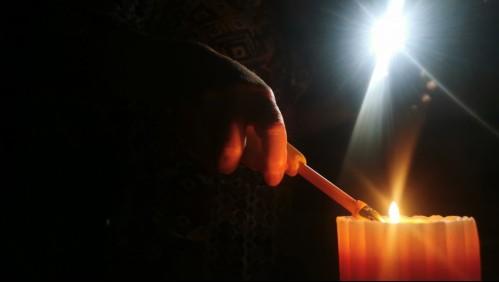 Corte de luz afecta a varias comunas de la región del Biobío