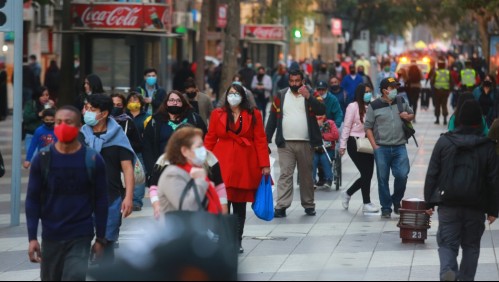 Cuarentenas: Conoce todas las comunas que permanecen en confinamiento total en Chile