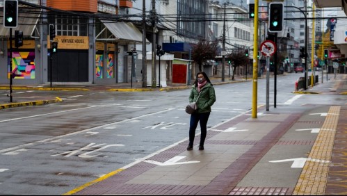 Cuarentenas: Conoce todas las comunas que permanecen en confinamiento total en Chile