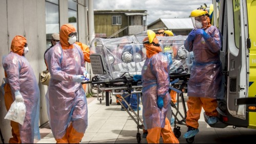 Experto y gestión del Gobierno en la pandemia: 'Tiene la estrategia del contagio progresivo'
