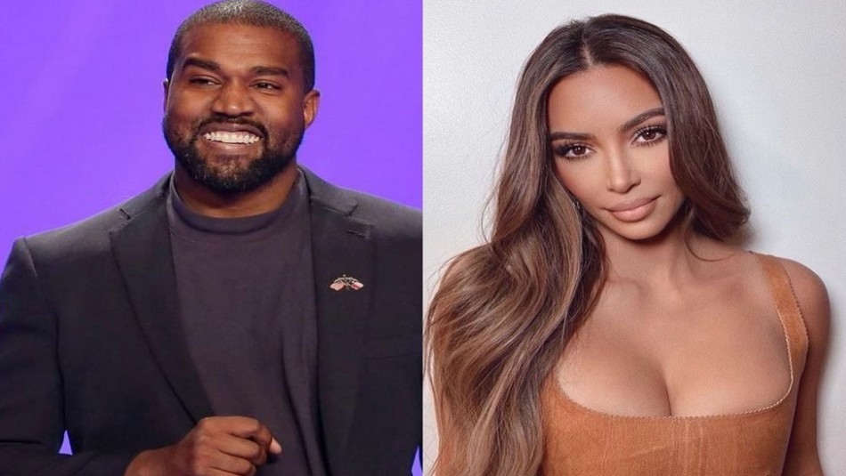 Kim Kardashian está abierta a reconciliarse con Kanye West bajo estas condiciones Kim Kardashian está abierta a reconciliarse con Kanye West bajo estas condiciones