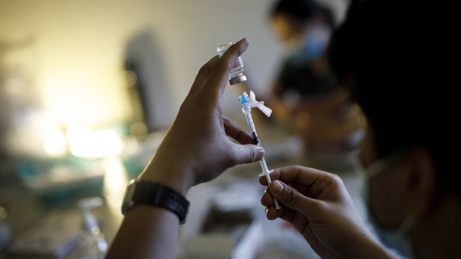 Canadá autoriza que segunda dosis de la vacuna contra el coronavirus sea diferente a la primera Canadá autoriza que segunda dosis de la vacuna contra el coronavirus sea diferente a la primera