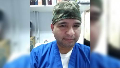 Confirman muerte de joven trabajador de la salud por coronavirus